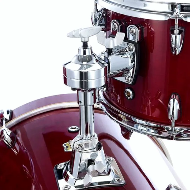 Avis & Test : Yamaha Stage Custom Bop Kit CR