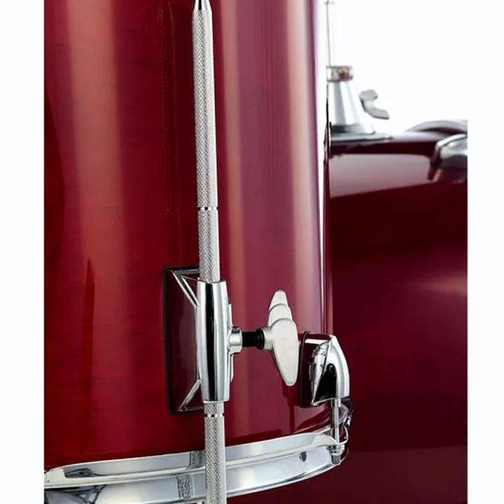 Avis & Test : Yamaha Stage Custom Bop Kit CR
