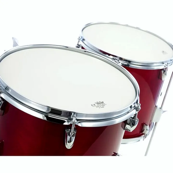 Avis & Test : Yamaha Stage Custom Bop Kit CR