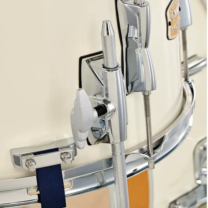 Avis & Test : Yamaha Stage Custom Hip Shell Set CLW