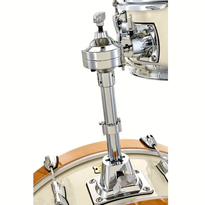 Avis & Test : Yamaha Stage Custom Hip Shell Set CLW