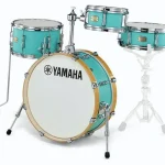 Avis & Test : Yamaha Stage Custom Hip Shell Set MSG