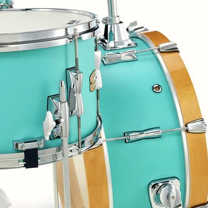 Avis & Test : Yamaha Stage Custom Hip Shell Set MSG