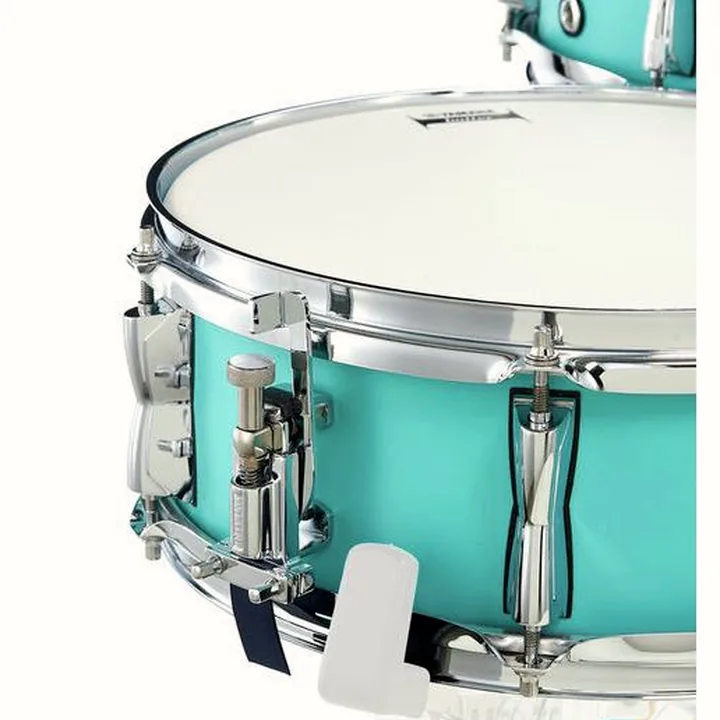 Avis & Test : Yamaha Stage Custom Hip Shell Set MSG