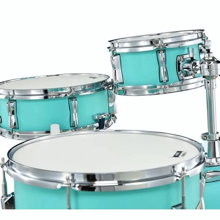 Avis & Test : Yamaha Stage Custom Hip Shell Set MSG