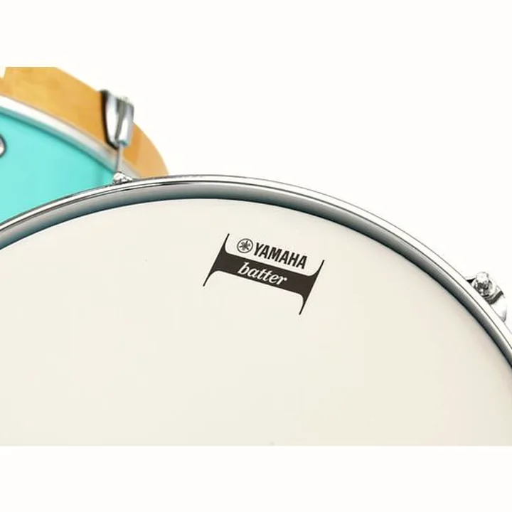 Avis & Test : Yamaha Stage Custom Hip Shell Set MSG