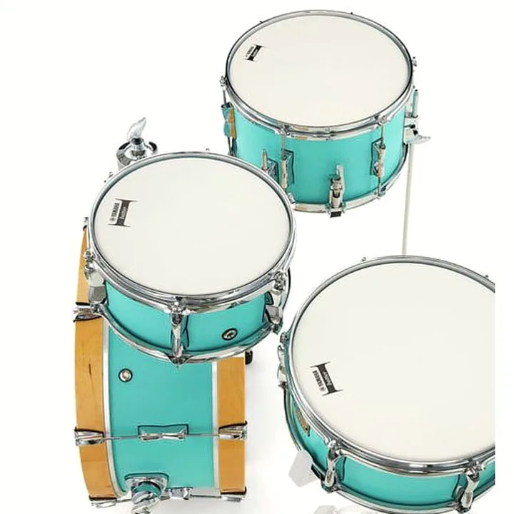 Avis & Test : Yamaha Stage Custom Hip Shell Set MSG
