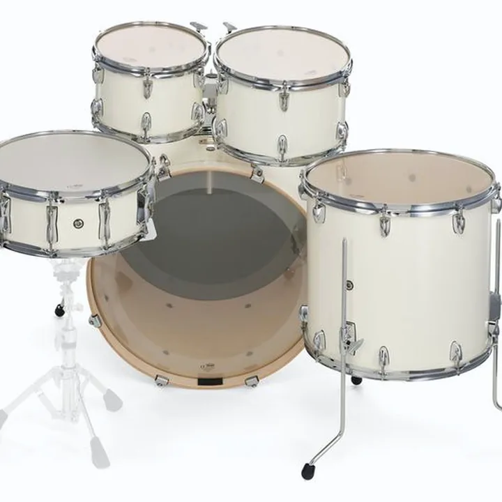 Avis, Test : Yamaha Stage Custom Standard CLW