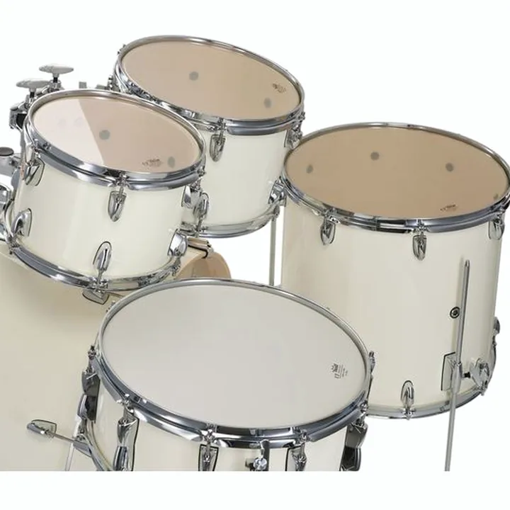Avis, Test : Yamaha Stage Custom Standard CLW