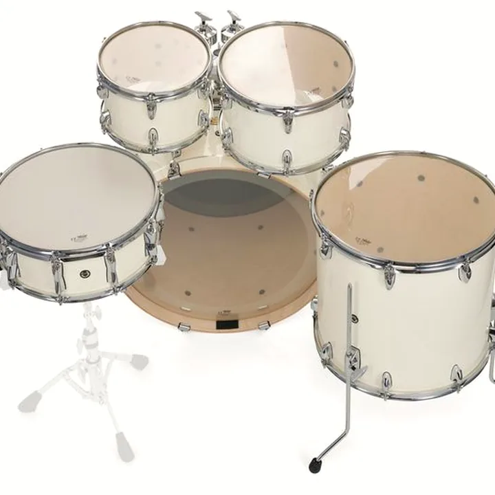 Avis, Test : Yamaha Stage Custom Standard CLW