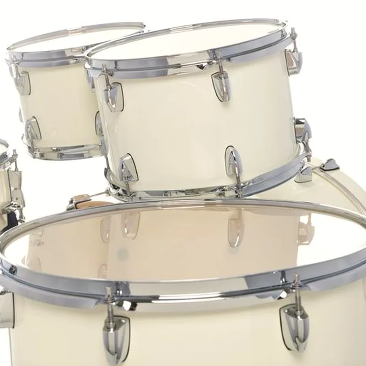 Avis, Test : Yamaha Stage Custom Standard CLW