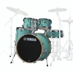 Avis & Test : Yamaha Stage Custom Standard MSG