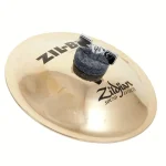 Avis & Test : Zildjian 06″ Zil-Bel Small