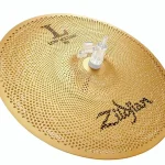 Avis, Test : Zildjian 14″ Low Volume Hi-Hat