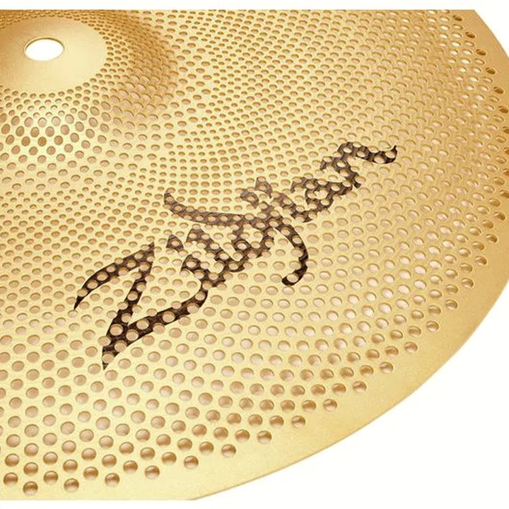 Avis, Test : Zildjian 14″ Low Volume Hi-Hat
