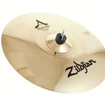 Avis, Test : Zildjian 15″ A-Custom Fast Crash