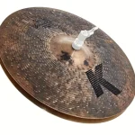 Avis & Test : Zildjian 15″ K Custom Special Dry Hats