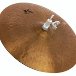 Avis & Test : Zildjian 15″ Kerope Hi-Hat