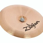 Avis, Test : Zildjian 16″ I Family China
