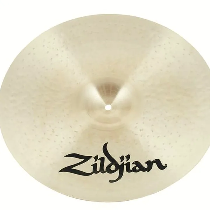 Avis, Test : Zildjian 16″ K-Custom Dark Crash