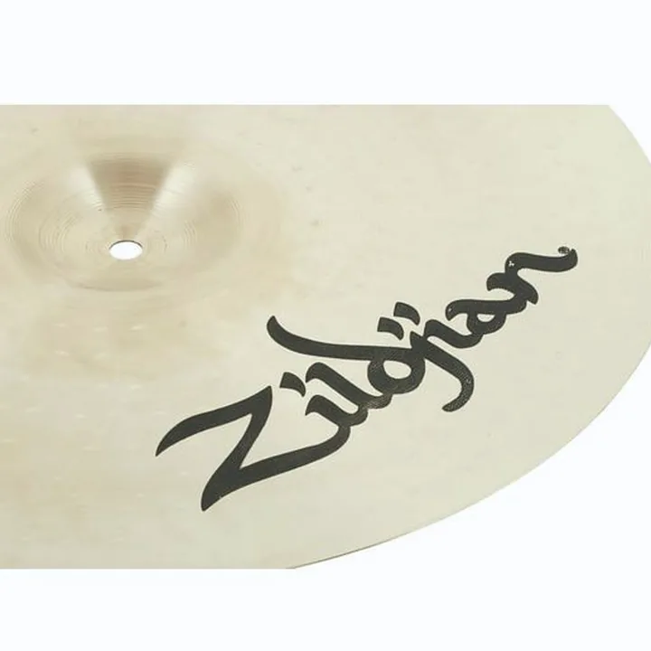 Avis, Test : Zildjian 16″ K-Custom Dark Crash