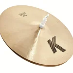 Avis, Test : Zildjian 16″ K-Series Light Hi-Hat