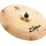 Avis, Test : Zildjian 16″ S Series Medium Thin Crash