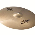Avis, Test : Zildjian 17″ Z Custom Crash