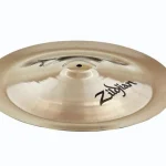 Avis, Test : Zildjian 18″ A-Custom China