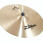 Avis, Test : Zildjian 18″ A-Series Rock Crash