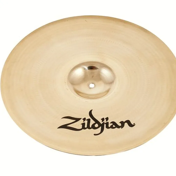 Avis & Test : Zildjian 19″ A-Custom Projection Crash
