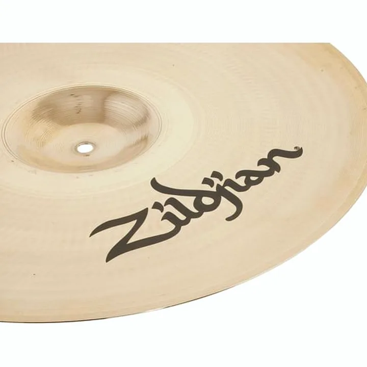 Avis & Test : Zildjian 19″ A-Custom Projection Crash