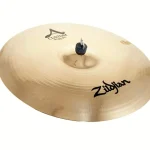 Avis, Test : Zildjian 20″ A-Custom Medium Ride