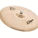 Avis, Test : Zildjian 20″ A-Custom Projection Crash