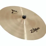 Avis & Test : Zildjian 20″ A-Series Medium Thin Crash