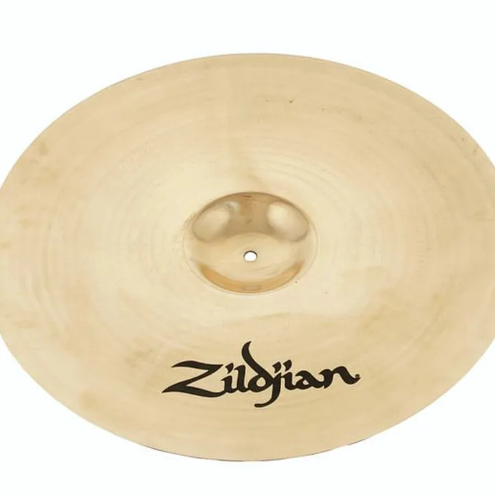 Avis & Test : Zildjian 22″ A-Custom Medium Ride