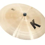 Avis & Test : Zildjian 22″ K-Series Ride