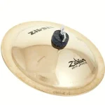 Avis & Test : Zildjian 9,5″ Zil-Bel Large