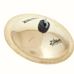 Avis & Test : Zildjian 9,5″ Zil-Bel Large