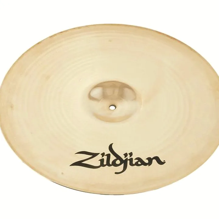 Avis, Test : Zildjian A-Custom Professional Prom Set