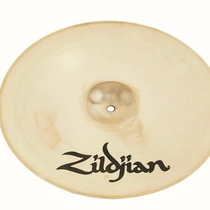 Avis, Test : Zildjian A-Custom Professional Prom Set