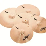 Avis & Test : Zildjian I Family Pro Gig Cymbal Set