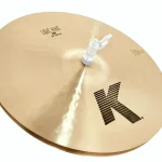 Avis, Test : Zildjian K-Series 15″ Light Hi-Hat