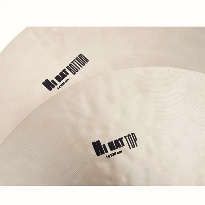 Avis & Test : Zildjian K-Series Profi Promo Pack