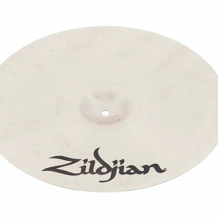 Avis & Test : Zildjian K-Series Profi Promo Pack