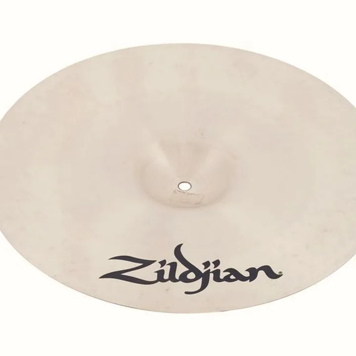 Avis & Test : Zildjian K-Series Profi Promo Pack