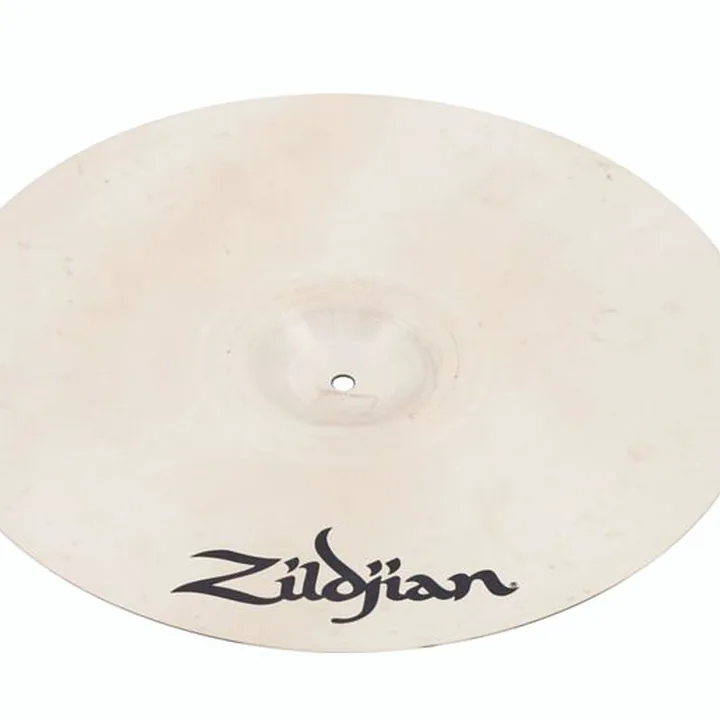 Avis & Test : Zildjian K-Series Profi Promo Pack