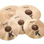 Avis & Test : Zildjian K Sweet Cymbal Pack