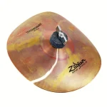 Avis, Test : Zildjian ZXT 08″ Trashformer