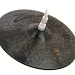 Avis, Test : Zultan 12″ Hi-Hat Medium Dark Matter
